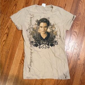 Twilight Edward Cullen T-Shirt
